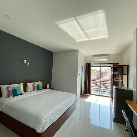 Dd Modern House Aparthotel Szuratthani Kültér fotó