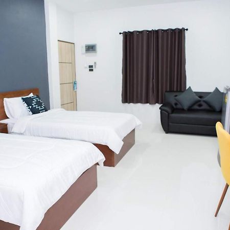 Dd Modern House Aparthotel Szuratthani Kültér fotó