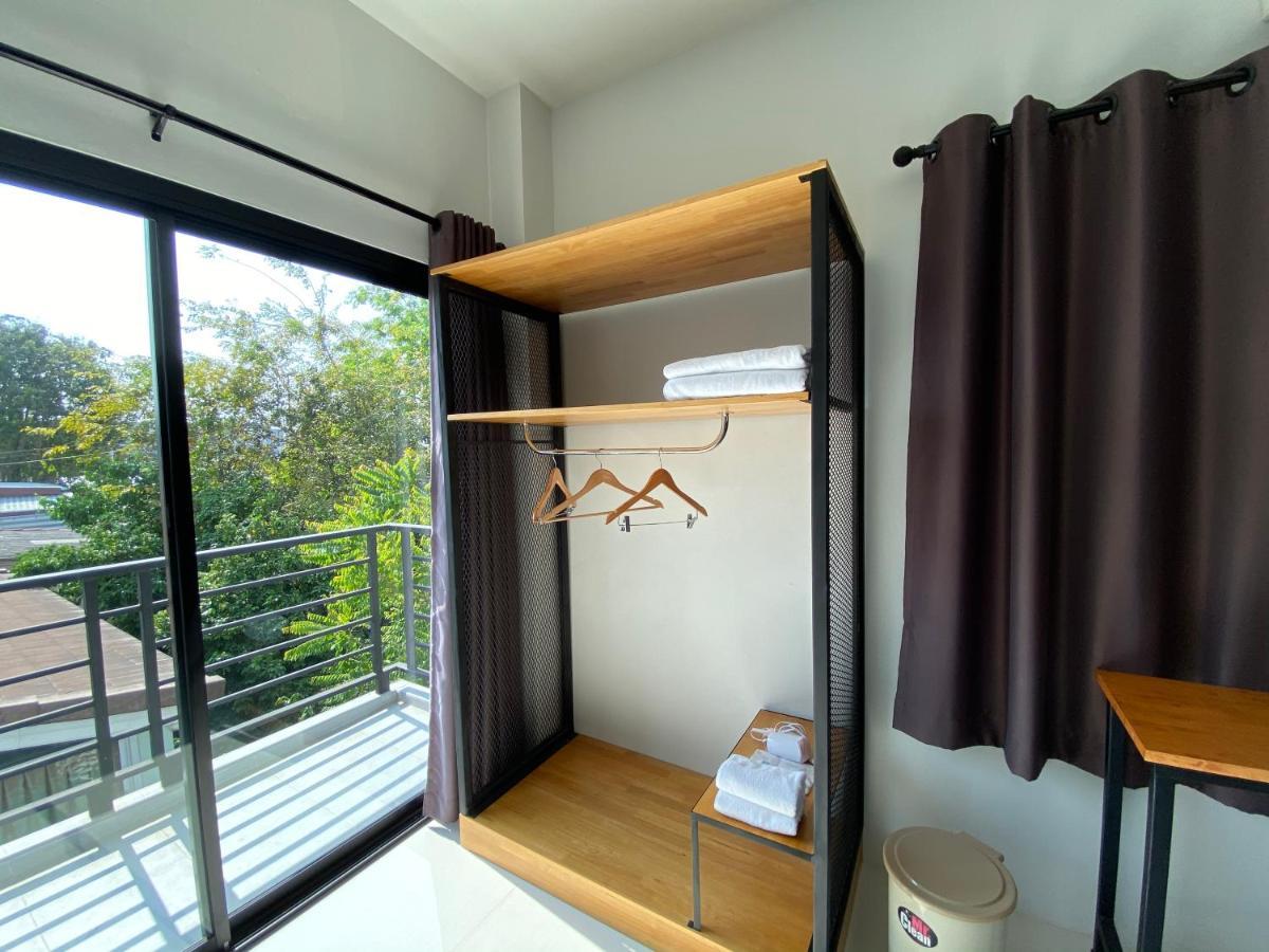 Dd Modern House Aparthotel Szuratthani Kültér fotó