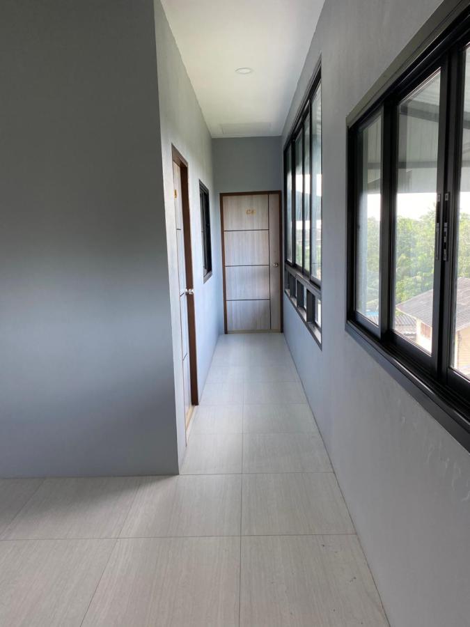 Dd Modern House Aparthotel Szuratthani Kültér fotó