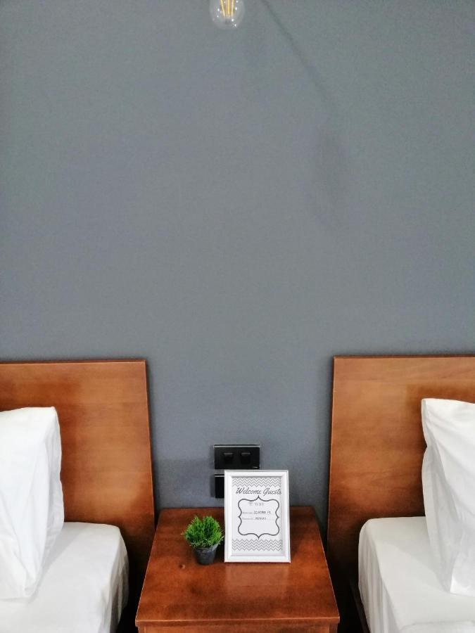 Dd Modern House Aparthotel Szuratthani Kültér fotó